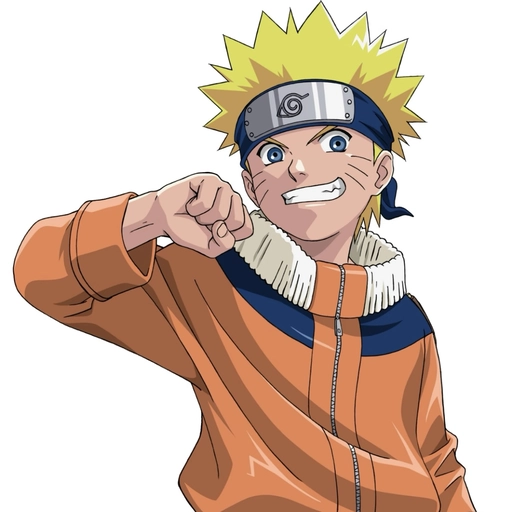 naruto uzumaki pfp photo