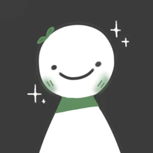 profile icon missing