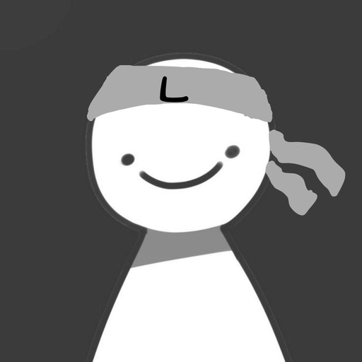 minimalistic no pfp