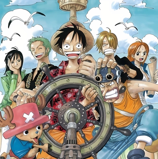 pfp one piece hd image