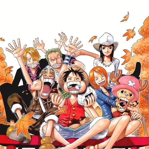 matching one piece pfp hd