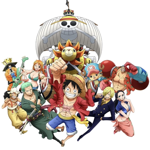 cute one piece pfp anime icon