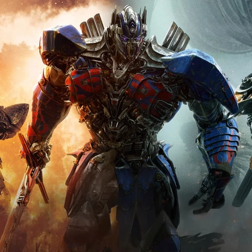 optimus prime pfp image