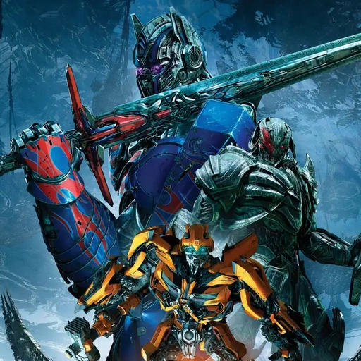 optimus prime profile picture