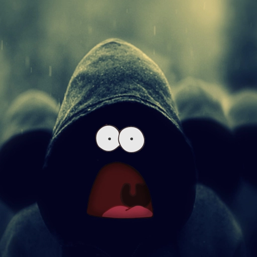 patrick star profile picture