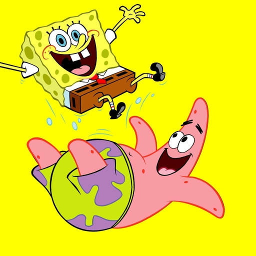 patrick star aesthetic pfp gallery