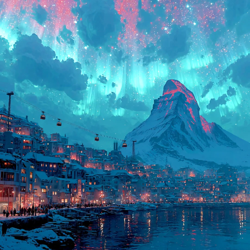 aesthetic pfp 4k for profile photo