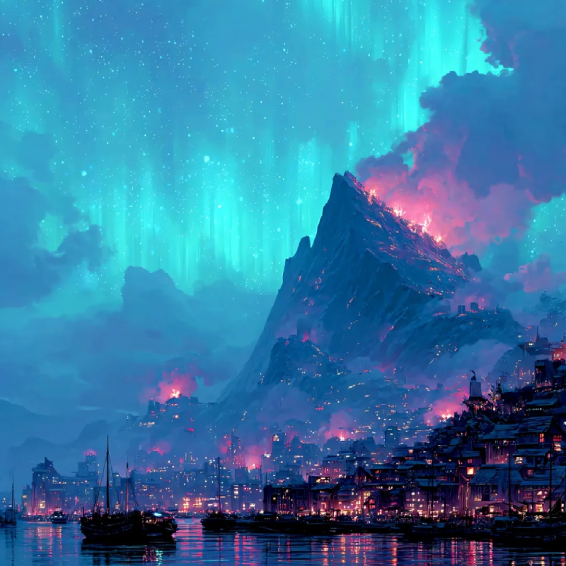 cool pfp aesthetic creative look