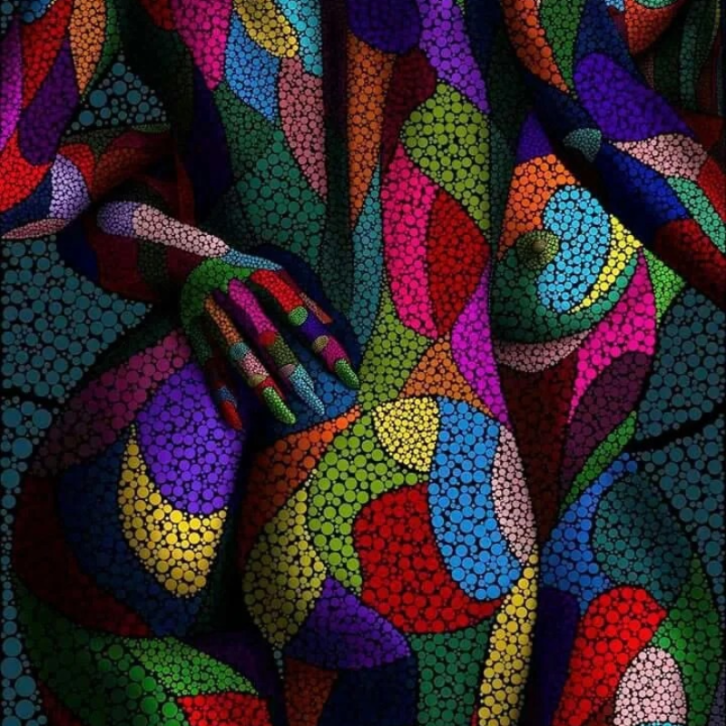 aesthetic 4k pfp stylish profile