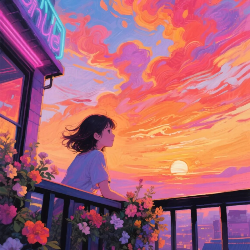 aesthetic pfp 4k for avatars