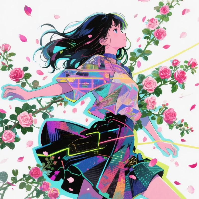 pfp 4k aesthetic cool theme