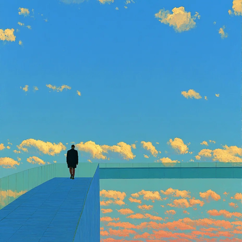 cool pfp aesthetic minimalist