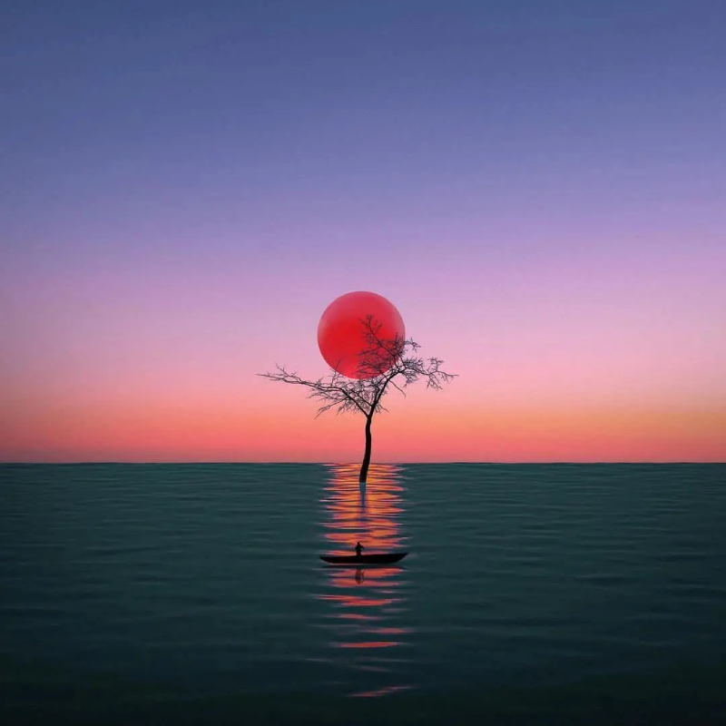 4k aesthetic pfp image