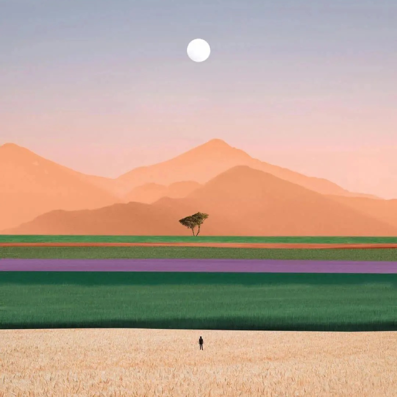 aesthetic 4k pfp background