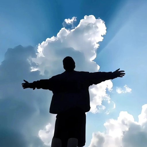 chill relaxed tiktok pfp