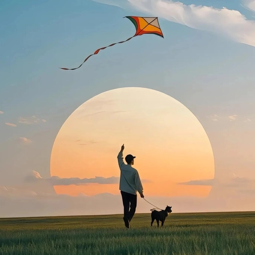 chill mood tiktok pfp