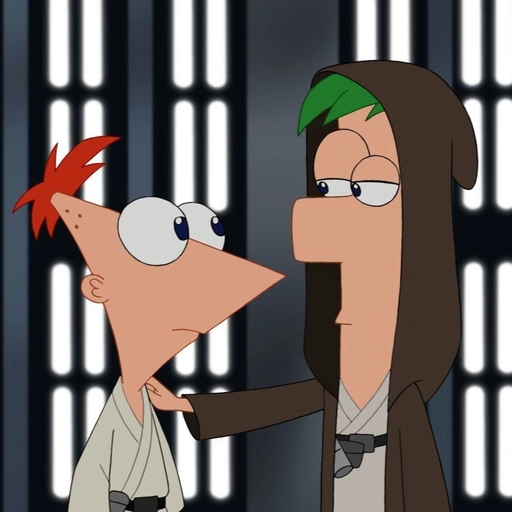 candice phineas and ferb pfp hd