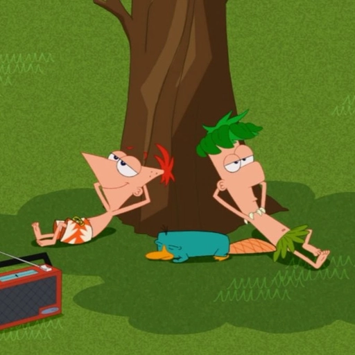 candice phineas and ferb pfp cute icon