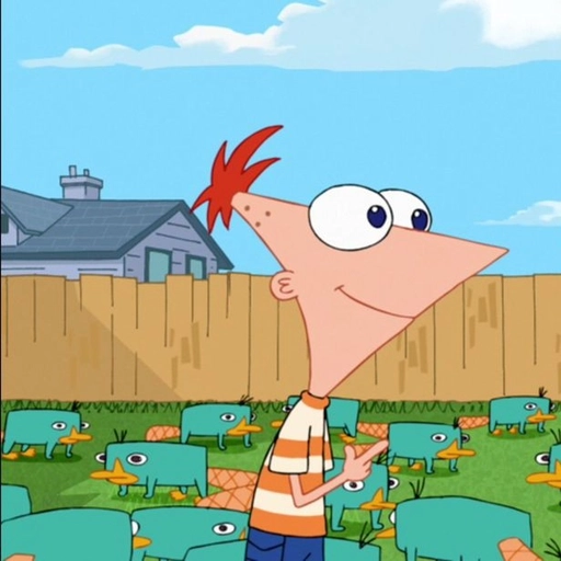 candice phineas and ferb pfp aesthetic