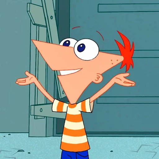 candice phineas and ferb pfp aesthetic pic