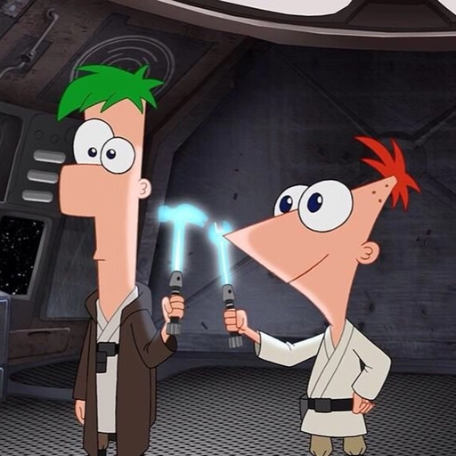 phineas and ferb pfp cute avatar