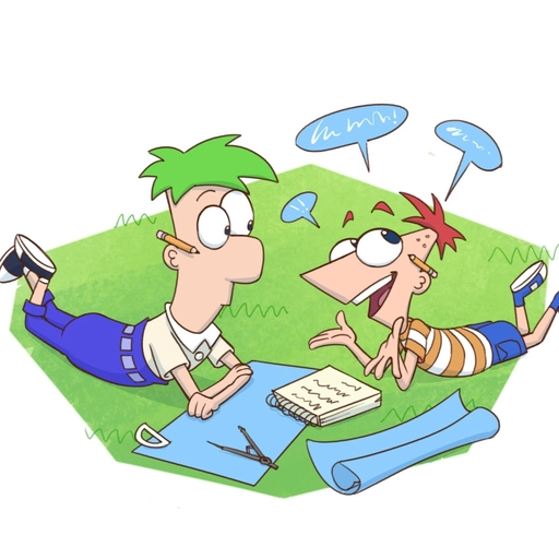 candice phineas and ferb pfp funny cartoon