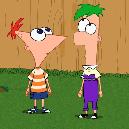 candice phineas and ferb pfp cute