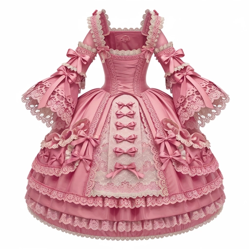 cute pink pfp kawaii avatar