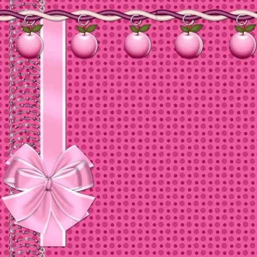 light pink pfp soft pastel look