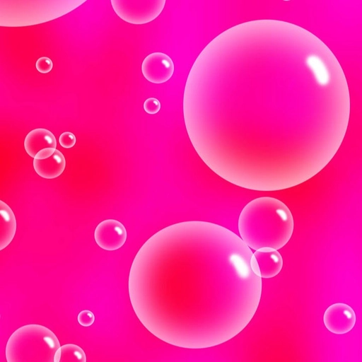 pastel pink pfp aesthetic profile