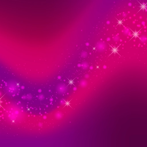 light pink pfp pastel icon