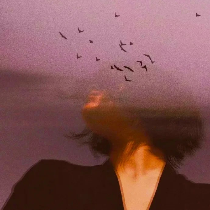 aesthetic pink pastel pfp picture