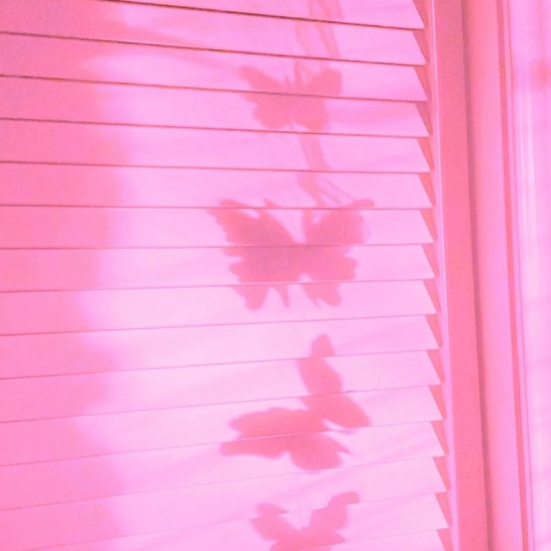 kawaii aesthetic pink pfp pastel wallpaper