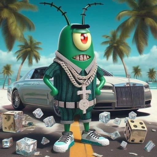 plankton pfp photo