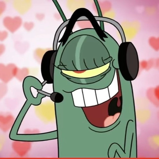 plankton pfp image