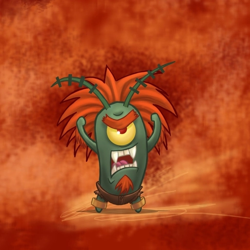 plankton pfp wallpaper