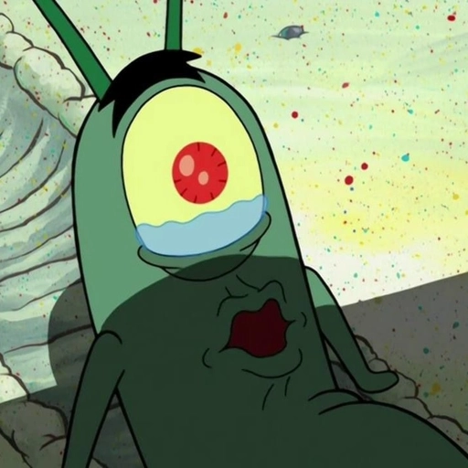 plankton pfp icon