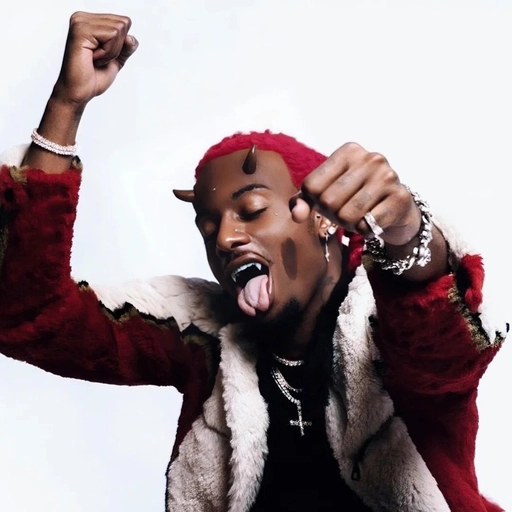 carti 4k profile picture image 