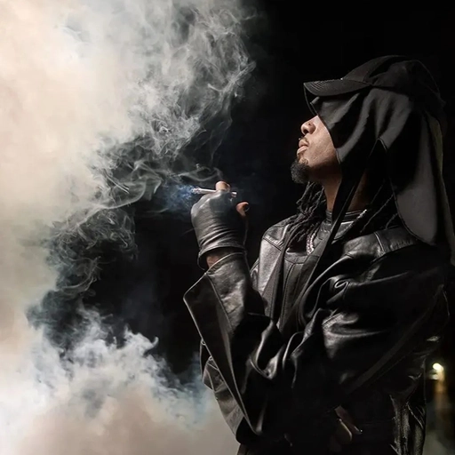 cool playboi carti pfp image 