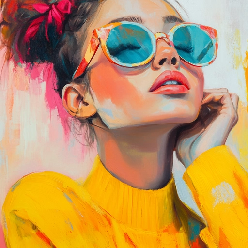 preppy fall pfp autumn theme 