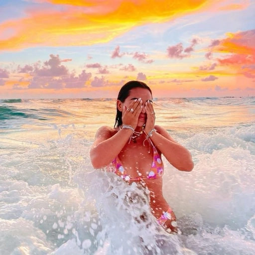 preppy pfp cartoon aesthetic 