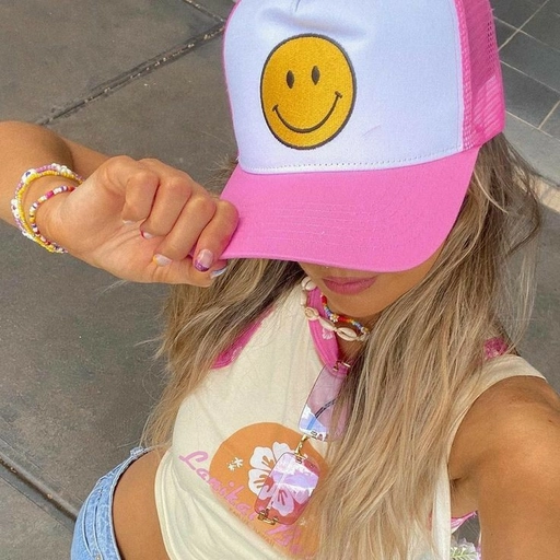 preppy pfp aesthetic profile photo 