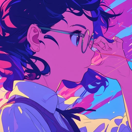 preppy christmas pfp cute edition 