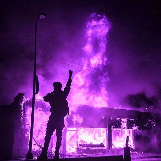 purple pfp for discord