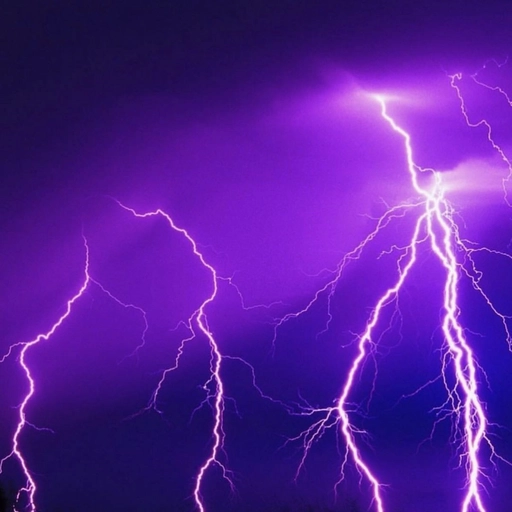 purple pfp aesthetic art