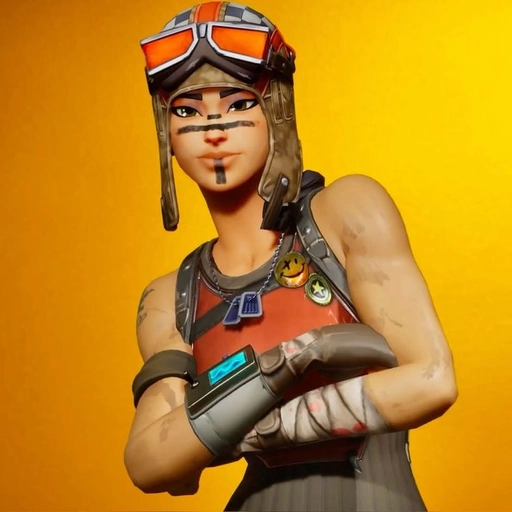 renegade raider pfp download