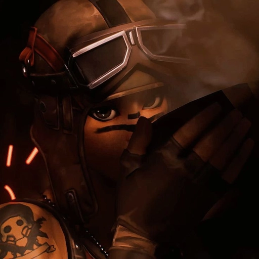 renegade raider profile pic hd