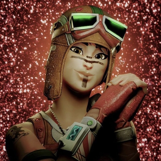 renegade raider profile picture 4k