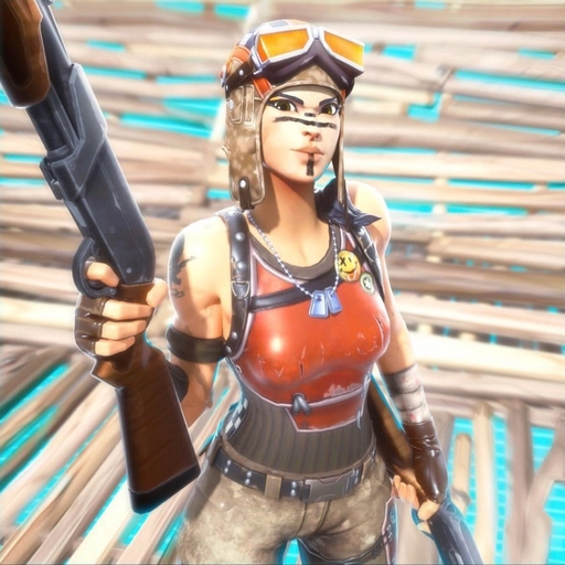 renegade raider profile picture wallpaper