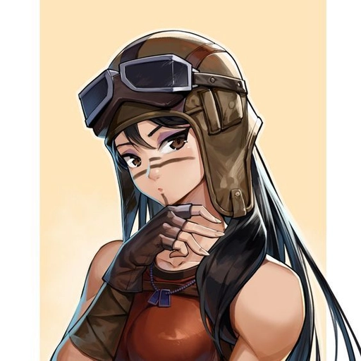 fortnite renegade raider pfp aesthetic